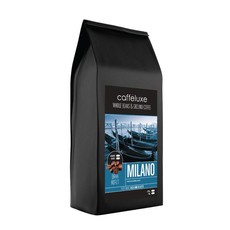 Caffeluxe Coffee Beans Dark Roast Blend - 1kg