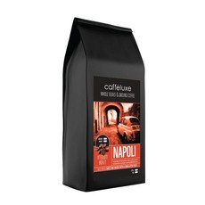 Caffeluxe Coffee Beans Medium Roast Blend - 1kg