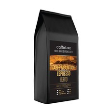Caffeluxe Coffee Beans Table Mountain Blend Medium - Dark Roast - 250g