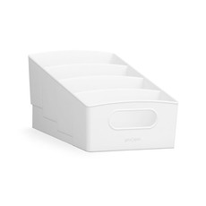 YouCopia - Shelf Bin - 4-Tier Pantry Packet and Snack Organizer