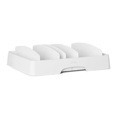 YouCopia - Stora Lid - Food Container Lid Organizer (Large)