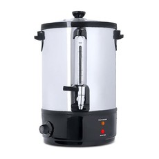 SmartChef Commercial 15lt Stainless Steel Urn