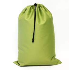 DSA 100% Cotton Laundry/Storage Bag - Sage