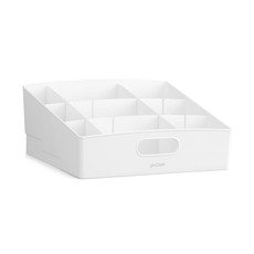 YouCopia - Shelf Bin - 4-Tier Food Packet And Snack Organizer (Large)
