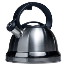 Flamberg Stainless Steel Kettle 2.5L