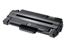 Compatible Xerox 3140 Toner Cartridge - Black