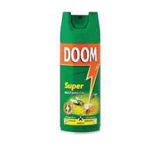 Doom - Super Multi Insect Killer 300ml - 3 Pack