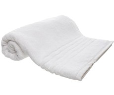 George & Mason - Platinum Bath Towel - 720gsm