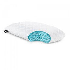 Malouf Z Gel Shredded Memory Foam Pillow, Queen