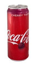 Coca Cola - Cherry 24 x 330 ml