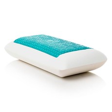 Malouf Z Z-Gel Infused Dough with Z-Gel Packet Pillow, Queen