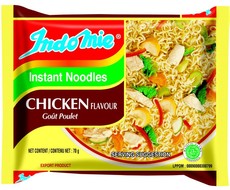 Indomie Chicken Noodle 70 gr x 40 Units