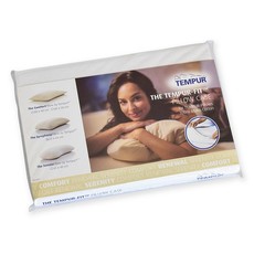 TempurFit Comfort - White