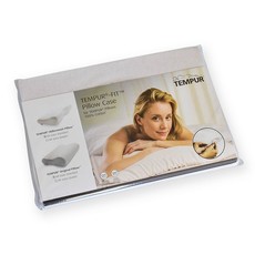 TempurFit Original/Milleniumc Cover - White
