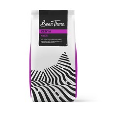 Bean There Kenya Nyeri Coffee - 250g - Beans - Pack of 4