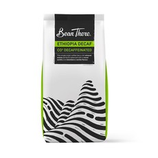 Bean There Ethiopia Decaf Coffee - 250g - Beans - Pack of 4