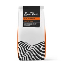 Bean There D.R Congo North Kivu Coffee 250g Beans - Pack of 4