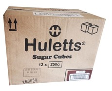 Huletts Sugar Cubes Bulk