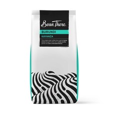 Bean There Burundi Kayanza Coffee 250g Beans - Pack of 4