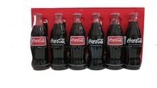 Coca - Cola Glass Bottles - 24 x 300ml