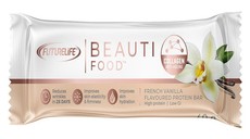 Futurelife Beauti Bar French Vanilla - 20 x 40g Bars