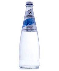 San Benedetto Still Water Glass - 24 x 250ml