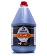 Kikkoman Teriyaki Sauce - 2L