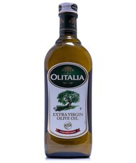 Olitalia Extra Virgin Olive Oil - 1L