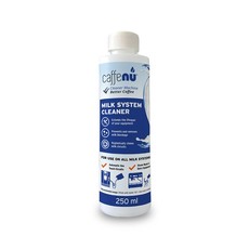 Caffenu Universal Milk System Cleaner – 250 ml