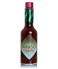 Tabasco - Chipotle Pepper Sauce 12 x 150ml