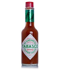 Tabasco - Red Pepper Sauce 150ml