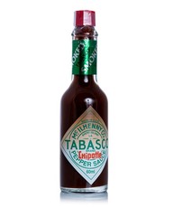 Tabasco - Chipotle Pepper Sauce 12 x 60ml