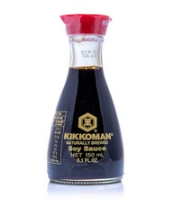 Kikkoman - Soya Sauce Dispenser 12 x 150ml