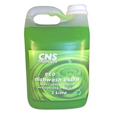 Dishwash Extra 2L