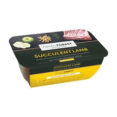 Field + Forest Wet Food Tubs Adult - Lamb
