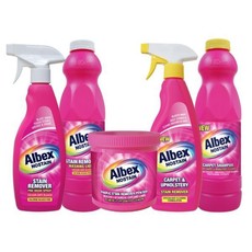 Ultimate ALBEX Nostain Stain Remover Combo