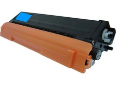 Brother Compatible TN348 Laser Toner Cartridge - Cyan