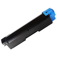 Kyocera Compatible TK590 C - Cyan