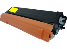 Brother Compatible TN348 Laser Toner Cartridge - Yellow