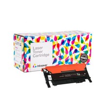 Inksaver Compatible Samsung K406 CLT-K406S Black Toner Cartridge