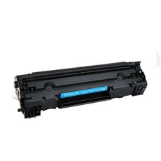 HP Compatible Laser Toner #83A (CF283A)