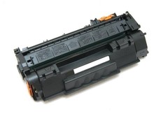 Canon Compatible 715 Laser Toner Cartridge - Black