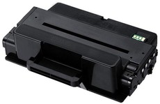 Samsung Compatible MLT 205L Laser Toner Cartridge - Black