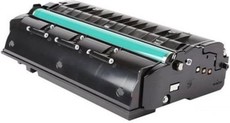Ricoh Compatible SP311HE Laser Toner Cartridge - Black