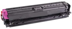 HP 307A / CE743A Magenta Laser Toner Cartridge - Compatible