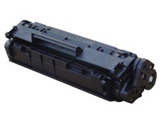 HP Compatible 80A (CF280A) Laser Toner Cartridge - Black
