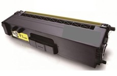 Brother Compatible TN369 Laser Toner Cartridge - Yellow