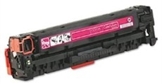 HP Compatible CC533A/304A Laser Toner Cartridge - Magenta
