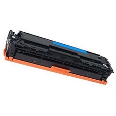 HP CF411A # 410A /411 /CF411 Compatible Cyan Toner