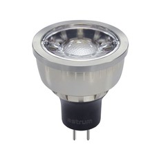 Astrum LED Downlights 05W GU5.3 - S050 Grey Cool White